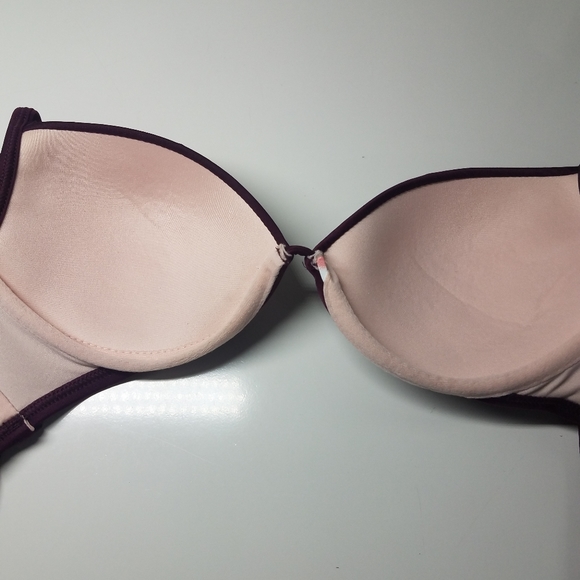 Victoria Secret Swim Bikini Wrap Top Seperate - Picture 10 of 11